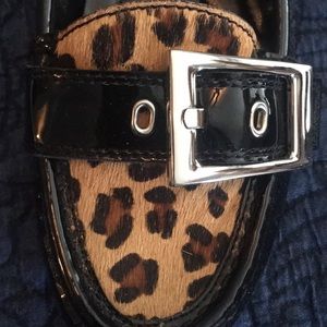 Franco sarto loafers